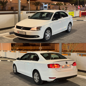 Manama, Vehicles, Cars & Trucks , BHD 1550,  Volkswagen Jetta,  2012,  Automatic,  194000 KM,   Model