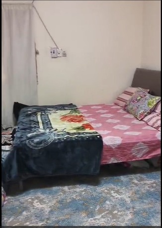 Jubail, Apartments/Houses, SAR 1800/month,  1 BR,  45 Sq. Meter,  For Housing Bed Space Or Fully Furnished  1 Bed 1Hall With Kitchen And Bathroom