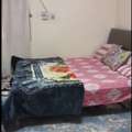 SAR 1800/month,  1 BR,  45 Sq. Meter,  For Housing Bed Space Or Fully Furnished  1 Bed 1Hall With Kitchen And Bathroom