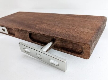 New York, Furniture, Wall Shelves Floating Wonders For Modern Homes