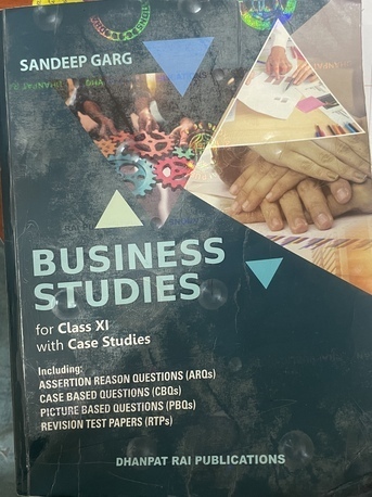 Sanabis, Books, BHD 012,  CBSE Guides