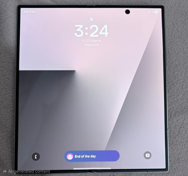 Jubail, Mobile Phones, SAR 5800,  Samsung Galaxy Z Fold 7 (512 GB)