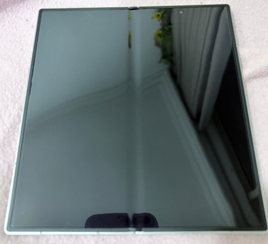 Jubail, Mobile Phones, SAR 5800,  Samsung Galaxy Z Fold 7 (512 GB)