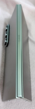 Jubail, Mobile Phones, SAR 5800,  Samsung Galaxy Z Fold 7 (512 GB)