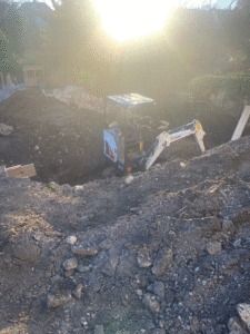 London, Construction, What Benefits Do Professional Groundwork Services Bring To Your Project?