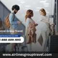 What Is The Group Travel Policy On Air Austral?