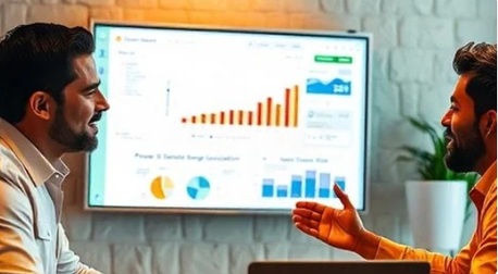 Jeddah, Lessons Offered, Advanced Excel & Power BI