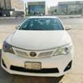 SAR 28000,  Toyota Camry SE,  2013,  Automatic,  311000 KM,