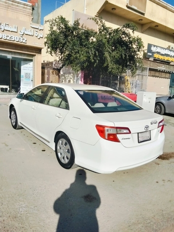 Khobar, Vehicles, Cars & Trucks , SAR 28000,  Toyota Camry SE,  2013,  Automatic,  311000 KM,