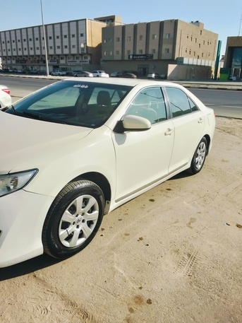 Khobar, Vehicles, Cars & Trucks , SAR 28000,  Toyota Camry SE,  2013,  Automatic,  311000 KM,