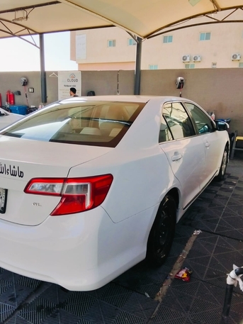 Khobar, Vehicles, Cars & Trucks , SAR 28000,  Toyota Camry SE,  2013,  Automatic,  311000 KM,