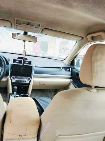 Khobar, Vehicles, Cars & Trucks , SAR 27000,  Toyota Camry SE,  2013,  Automatic,  312000 KM,  Toyota Camry  Model For Sale SAR 27,000