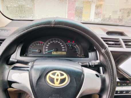 Khobar, Vehicles, Cars & Trucks , SAR 27000,  Toyota Camry SE,  2013,  Automatic,  312000 KM,  Toyota Camry  Model For Sale SAR 27,000