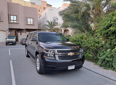 Riffa, Vehicles, Cars & Trucks , BHD 8800,  Chevrolet Suburban,  2019,  Automatic,  201000 KM,  Excellent Condition