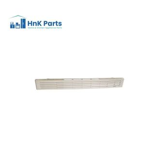 Chicago, Household Items, USD 87,  General Electric WB07X11007 Microwave Vent Grille White