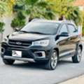 BHD 2000,  Chery Tiggo 2,  2020,  Automatic,  67000 KM,