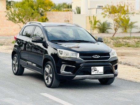 Hamala, Vehicles, Cars & Trucks , BHD 2000,  Chery Tiggo 2,  2020,  Automatic,  67000 KM,