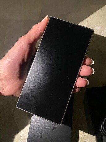 Khobar, Mobile Phones, SAR 3850,  Galaxy S24 Ultra - 512 GB