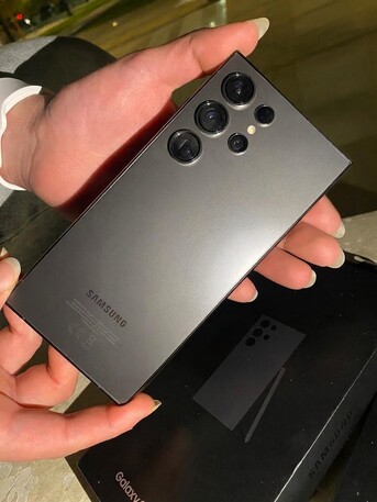 Khobar, Mobile Phones, SAR 3850,  Galaxy S24 Ultra - 512 GB