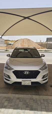  , SAR 45000,  2021,  2021,  Automatic,  240000 KM,  HYUNDAI TUCSON  ###$$, 1