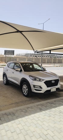  , SAR 45000,  2021,  2021,  Automatic,  240000 KM,  HYUNDAI TUCSON  ###$$, 3