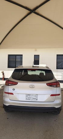  , SAR 45000,  2021,  2021,  Automatic,  240000 KM,  HYUNDAI TUCSON  ###$$, 5
