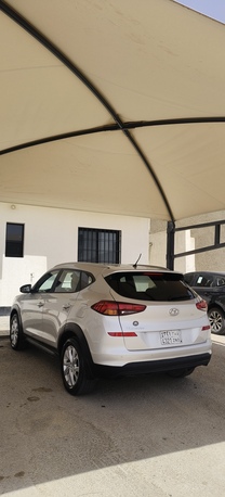  , SAR 45000,  2021,  2021,  Automatic,  240000 KM,  HYUNDAI TUCSON  ###$$, 1