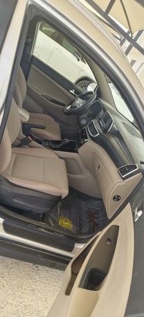  , SAR 45000,  2021,  2021,  Automatic,  240000 KM,  HYUNDAI TUCSON  ###$$, 7