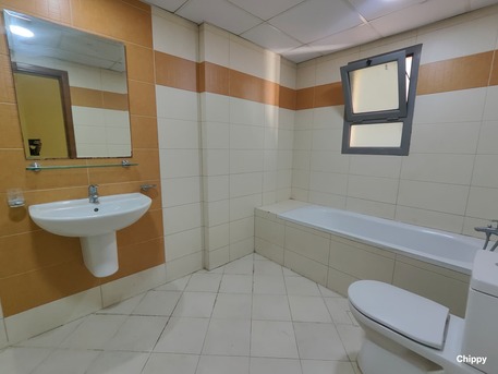 Segaya, Apartments/Houses, BHD 300/month,  2 BR,  Spacious 2 BHK Semi Furnished Apartment &ndash; Segaya