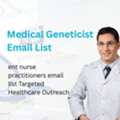 Expand Reach With Medical Geneticist Contacts