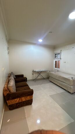 Dammam, Apartments/Houses, SAR 1700/month,  Furnished,  2 BR,  Fully Furnished Apartment Available For In Ibn Khaldun, Dammam.