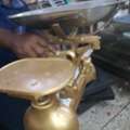 UGX 230000,  High Quality 15kg Mechanical Commercial Counter Scales