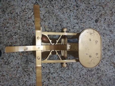 Kampala, Electronics, UGX 230000,  High Quality 15kg Mechanical Commercial Counter Scales