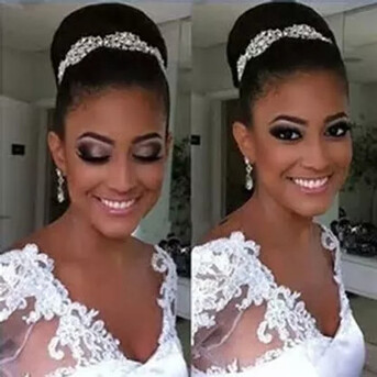 London, Beautician, 💄 Hair And Makeup Artist London &ndash; Glam That Shines 💄