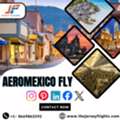 Aeromexico Fly Deals | The Jersey Flights Official