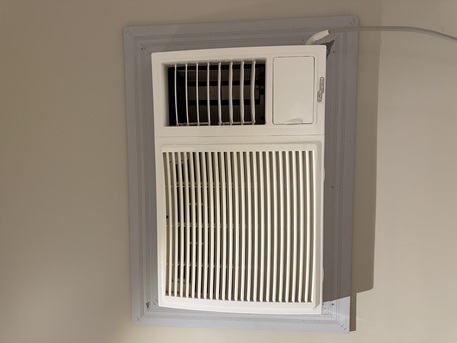 Al Rehab, Air Conditioners, SAR 1000,  Window AC For Sale