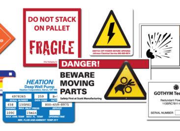 Toronto, Business, Custom Nameplate Tags For Your Business &ndash; Durable & Professional!