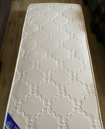 Riyadh, Furniture, SAR 150,  New Spring Matress For Sale