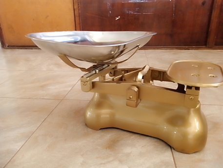 Kampala, Electronics, UGX 240000,  Highly End Mechanical Counter Balance Weight Scales