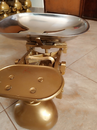 Kampala, Electronics, UGX 240000,  Highly End Mechanical Counter Balance Weight Scales