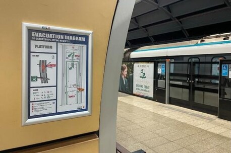 Melbourne, Security, Custom Evacuation Diagrams Melbourne For Emergency Preparedness