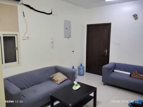 Al Thuqbah, Apartments/Houses, SAR 2200/month,  Furnished,  2 BR,  2BHK Flat For Rent &ndash; Thuqbah, Al Khobar