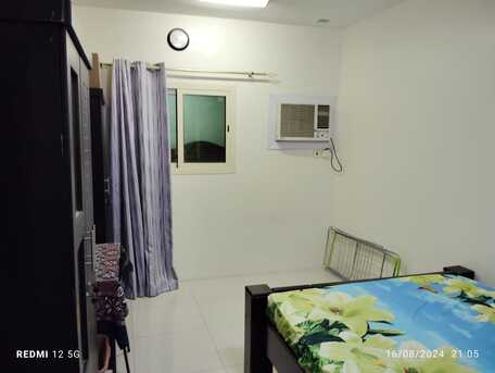 Al Thuqbah, Apartments/Houses, SAR 2200/month,  Furnished,  2 BR,  2BHK Flat For Rent &ndash; Thuqbah, Al Khobar