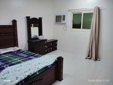 Al Thuqbah, Apartments/Houses, SAR 2200/month,  Furnished,  2 BR,  2BHK Flat For Rent &ndash; Thuqbah, Al Khobar