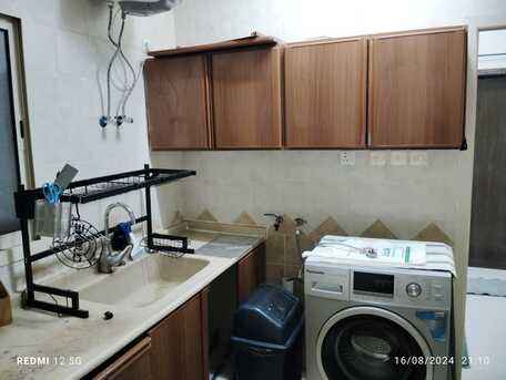 Al Thuqbah, Apartments/Houses, SAR 2200/month,  Furnished,  2 BR,  2BHK Flat For Rent &ndash; Thuqbah, Al Khobar