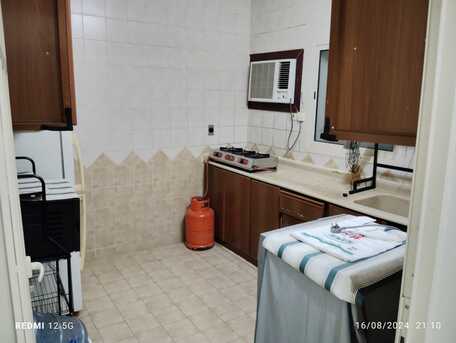 Al Thuqbah, Apartments/Houses, SAR 2200/month,  Furnished,  2 BR,  2BHK Flat For Rent &ndash; Thuqbah, Al Khobar