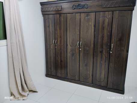 Al Thuqbah, Apartments/Houses, SAR 2200/month,  Furnished,  2 BR,  2BHK Flat For Rent &ndash; Thuqbah, Al Khobar