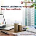 Personal Loan For Self-Employed: Easy Approval Guide