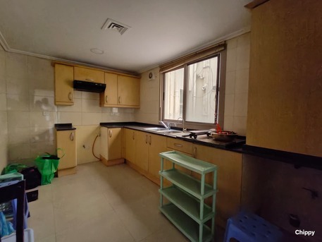 Segaya, Apartments/Houses, BHD 240/month,  2 BR,  Spacious 2 BHK Semi Furnished Apartment &ndash; Segaya