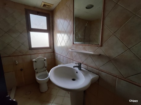 Segaya, Apartments/Houses, BHD 240/month,  2 BR,  Spacious 2 BHK Semi Furnished Apartment &ndash; Segaya